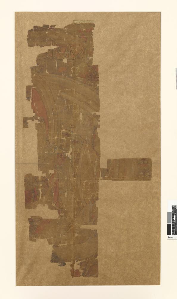 图片[3]-painting; 繪畫(Chinese) BM-1919-0101-0.220-China Archive